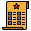 Wish list icon 64x64