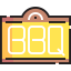 Bbq icon 64x64