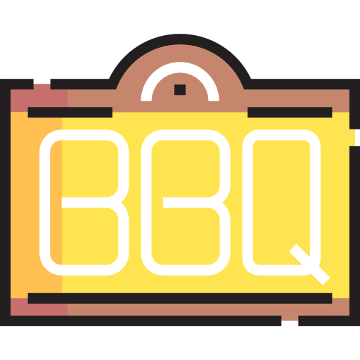 Bbq icon