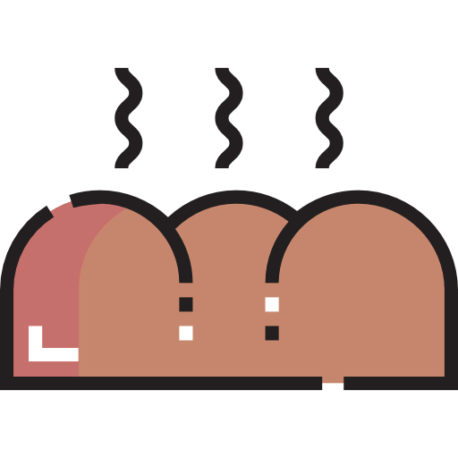 Bread icon