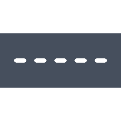 Road icon