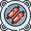 Bbq icon 64x64