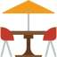 Terrace icon 64x64