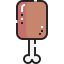 Chicken icon 64x64