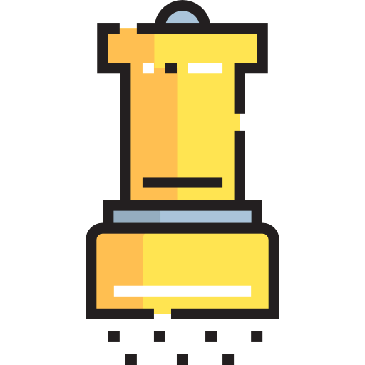 Salt icon