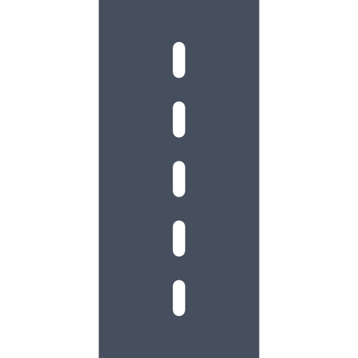 Road icon