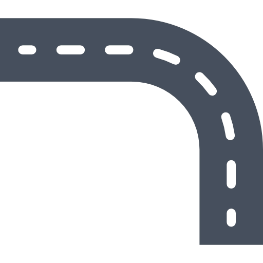 Road icon