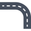 Road icon 64x64
