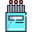 Matches icon 64x64