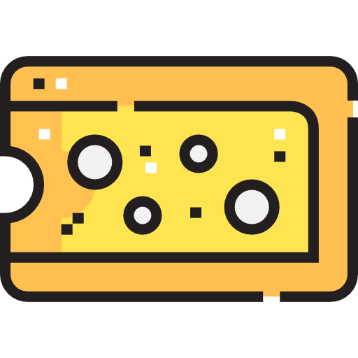 Cheese icon