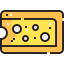 Cheese icon 64x64