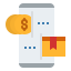 Payment icon 64x64