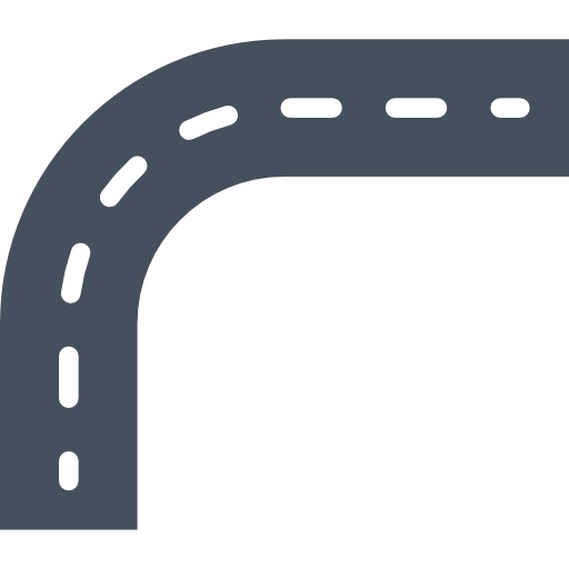 Road icon