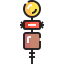 Skewer icon 64x64