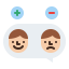 Customer feedback icon 64x64