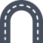Road icon 64x64