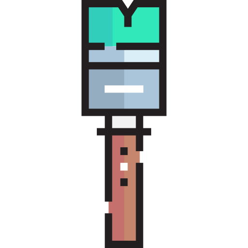 Brush icon