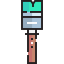 Brush icon 64x64
