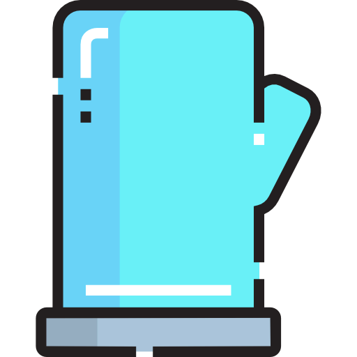 Mitten icon