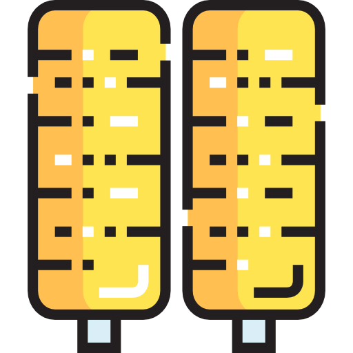Corn icon