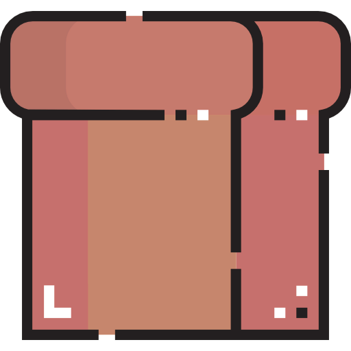 Bread icon