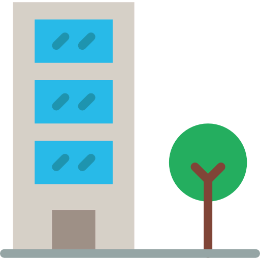 Building icon