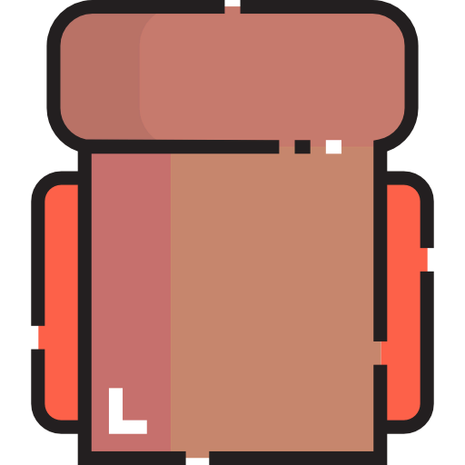 Bread icon