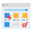 Buy online icon 64x64