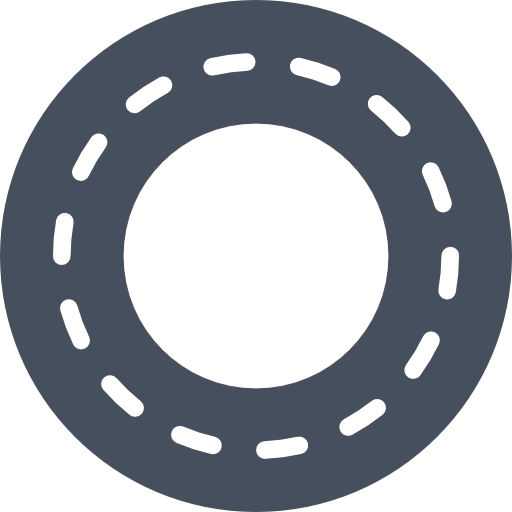 Road icon