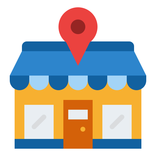 Address icon