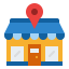 Address icon 64x64