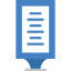 Announcement icon 64x64