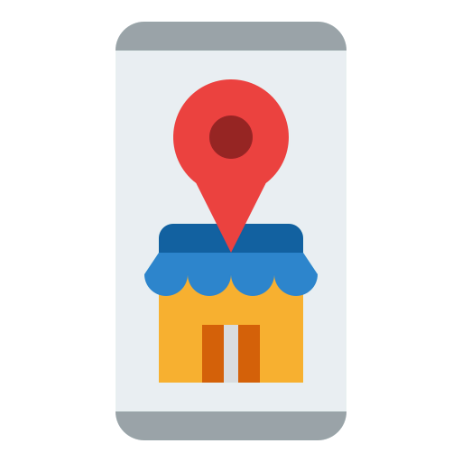 Location icon
