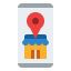 Location icon 64x64