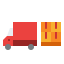 Logistics icon 64x64