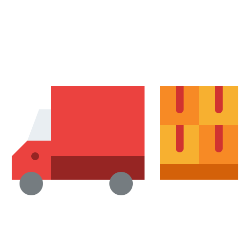 Logistics icon