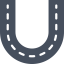 Road icon 64x64