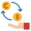 Exchange icon 64x64