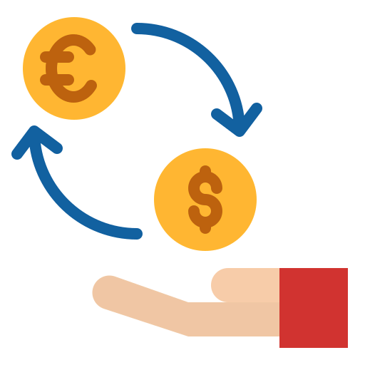 Exchange icon