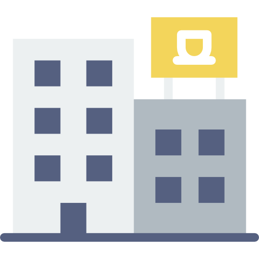 Building icon