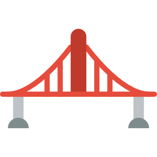 Bridge icon