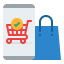 Purchase order icon 64x64