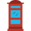 Phone booth Symbol 64x64