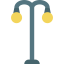 Streetlight ícono 64x64
