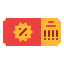 Promotion icon 64x64