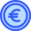 Coin Symbol 64x64