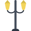 Streetlight ícono 64x64