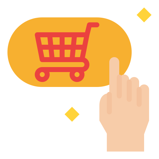 Purchase icon