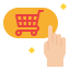 Purchase icon 64x64
