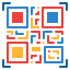 Qr code icon 64x64